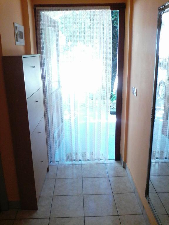 Apartments Angela Biograd Na Moru Zewnętrze zdjęcie