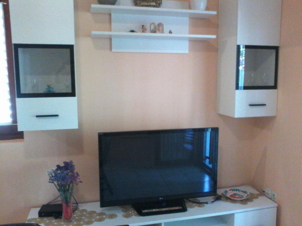 Apartments Angela Biograd Na Moru Zewnętrze zdjęcie