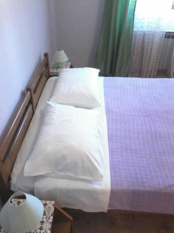 Apartments Angela Biograd Na Moru Zewnętrze zdjęcie