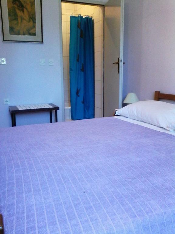 Apartments Angela Biograd Na Moru Zewnętrze zdjęcie
