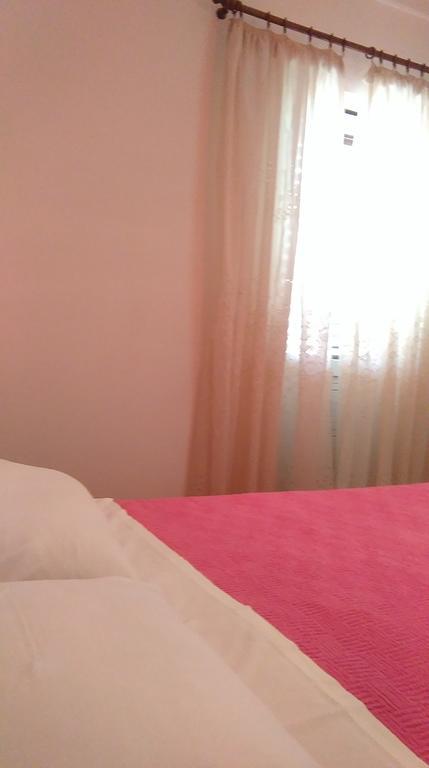 Apartments Angela Biograd Na Moru Zewnętrze zdjęcie