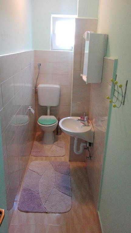 Apartments Angela Biograd Na Moru Pokój zdjęcie