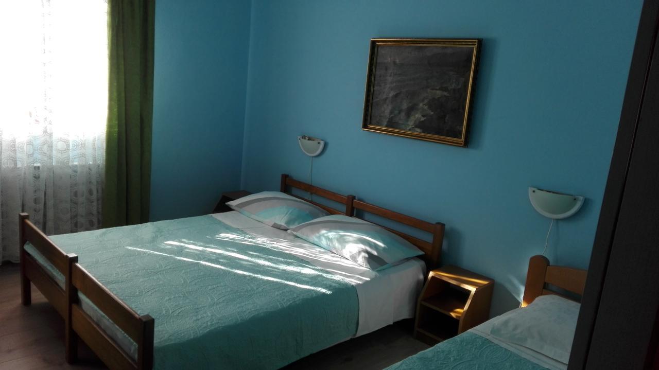 Apartments Angela Biograd Na Moru Zewnętrze zdjęcie