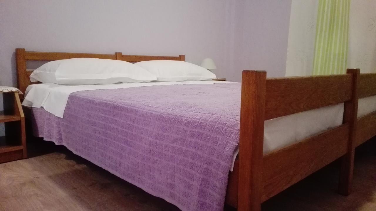 Apartments Angela Biograd Na Moru Zewnętrze zdjęcie