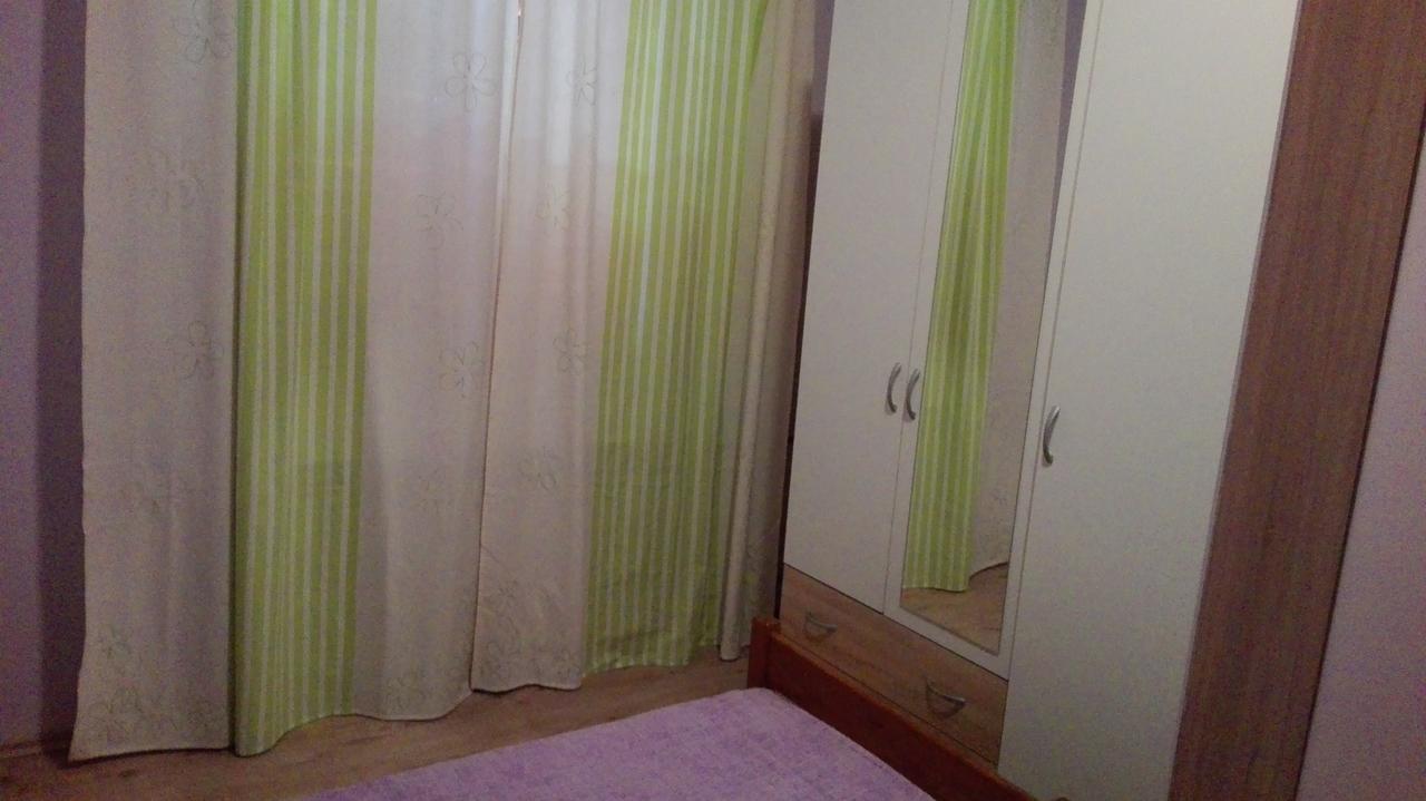 Apartments Angela Biograd Na Moru Zewnętrze zdjęcie