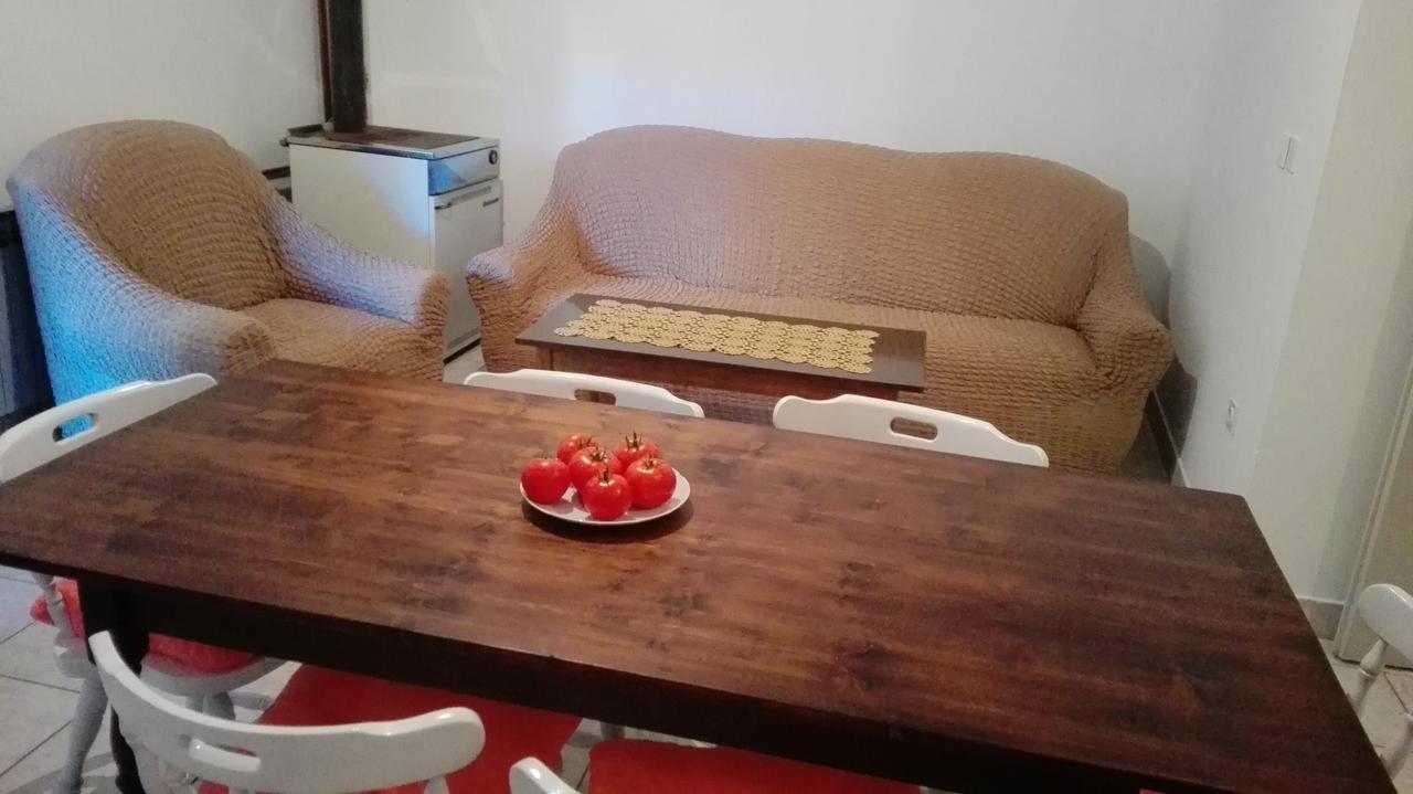 Apartments Angela Biograd Na Moru Zewnętrze zdjęcie